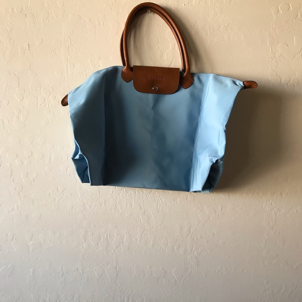 AZZARO PARIS TOTE!!
